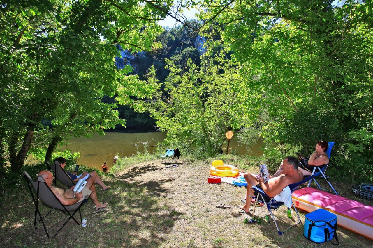 Le Plein Air Des Bories 호텔 카르삭아일락 외부 사진